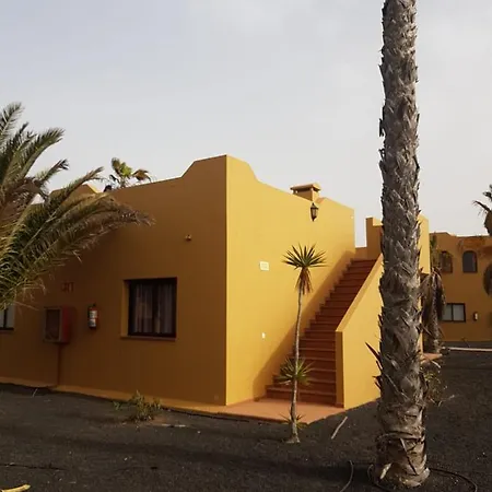 Playa Oasis *