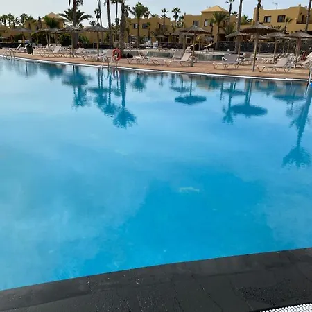 アパート Playa Oasis コラレホ