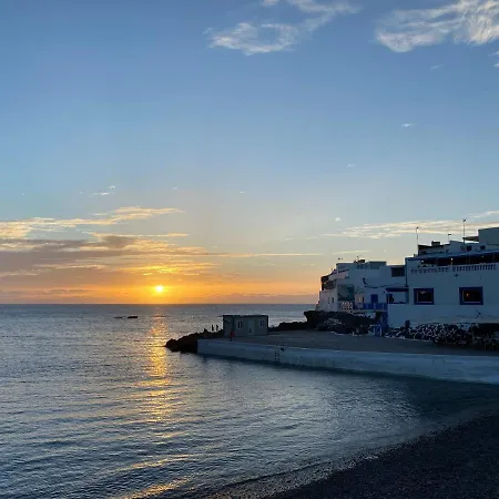 Playa Oasis كوراليهو