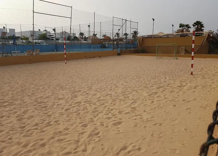 Playa Oasis דירה קורלחו