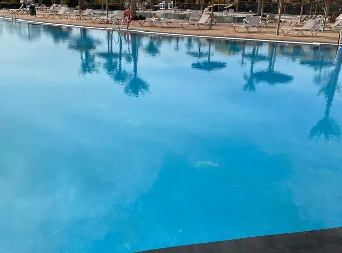 דירה Playa Oasis קורלחו