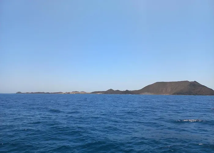 Playa Oasis * קורלחו