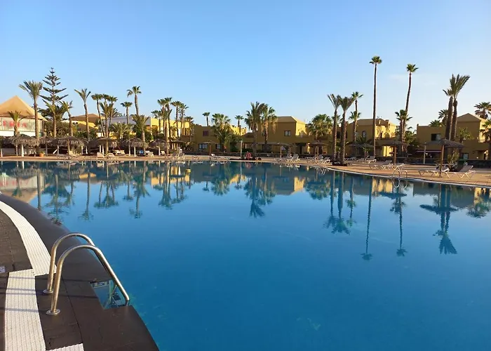 Playa Oasis דירה קורלחו