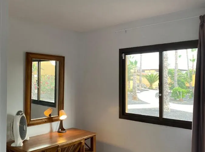 Playa Oasis קורלחו