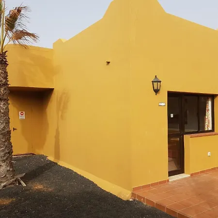 Playa Oasis Apartment *