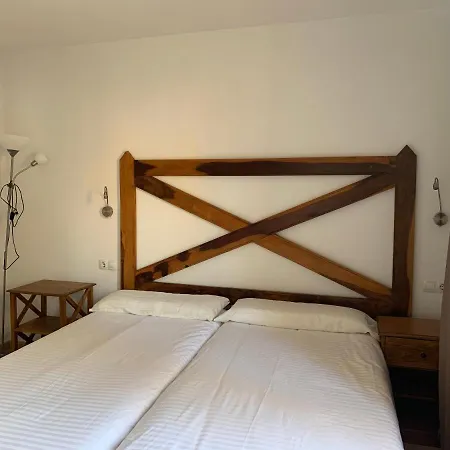 Playa Oasis Apartment