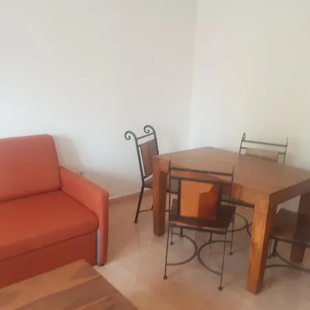 Playa Oasis Apartment *