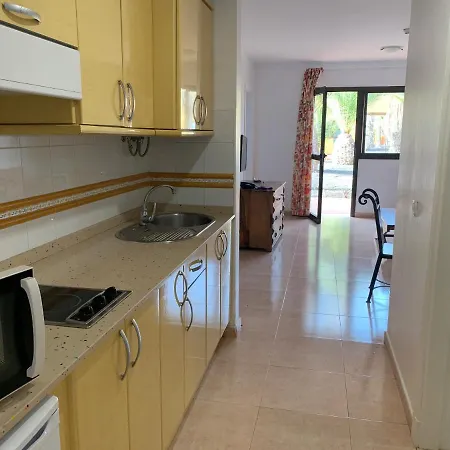 Playa Oasis Apartment Corralejo