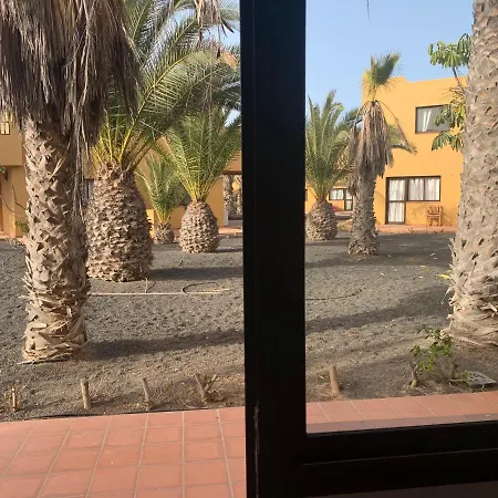 Apartment Playa Oasis *