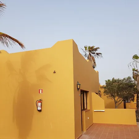 Apartment Playa Oasis *