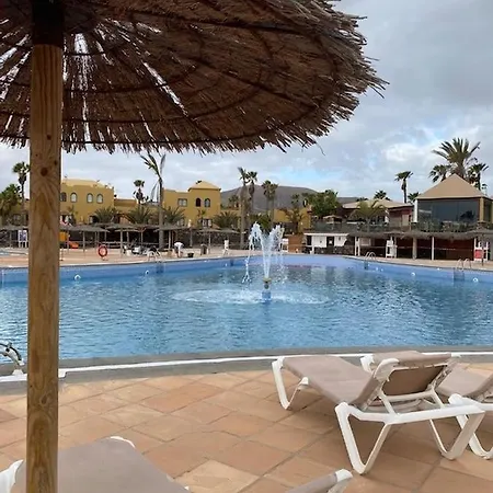 Apartment Playa Oasis