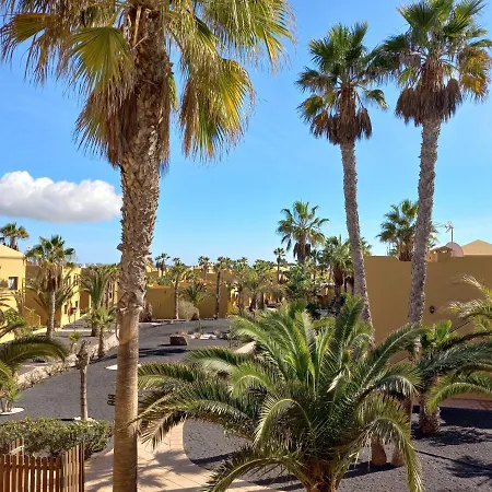 Playa Oasis * Corralejo