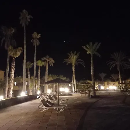 Apartment Playa Oasis