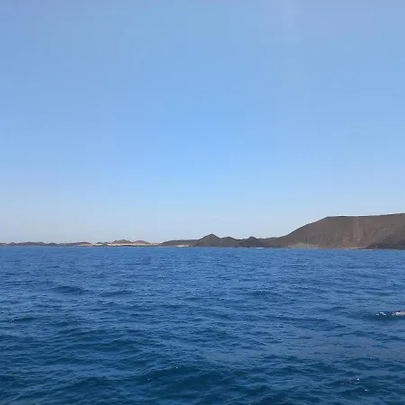 Playa Oasis * Corralejo