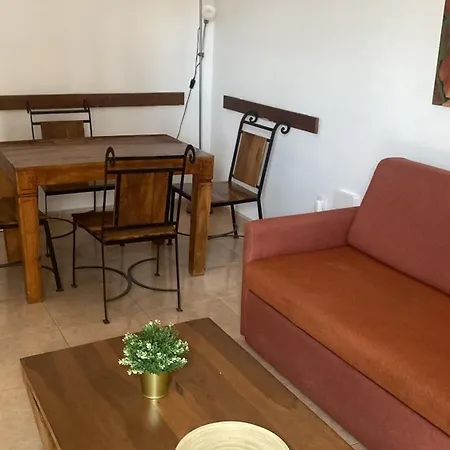 Playa Oasis Apartamento Corralejo