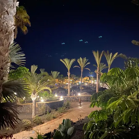 Apartamento Playa Oasis