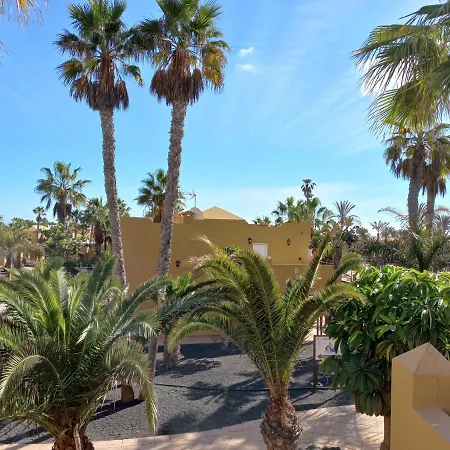 Playa Oasis *