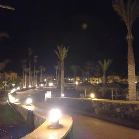 Playa Oasis Κοραλέχο