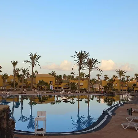 Playa Oasis * Κοραλέχο