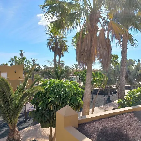 Playa Oasis Apartamento