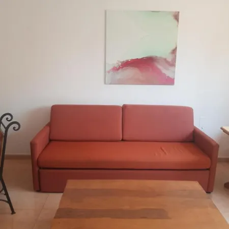 Διαμέρισμα Playa Oasis