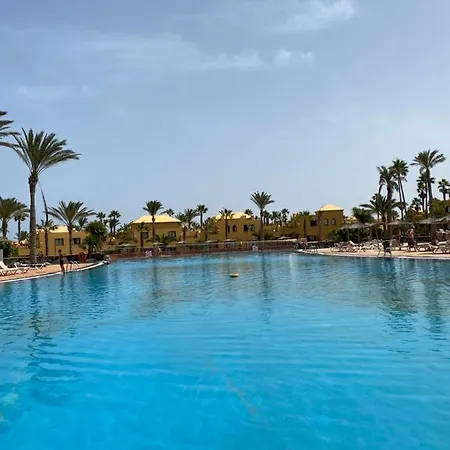 Playa Oasis
