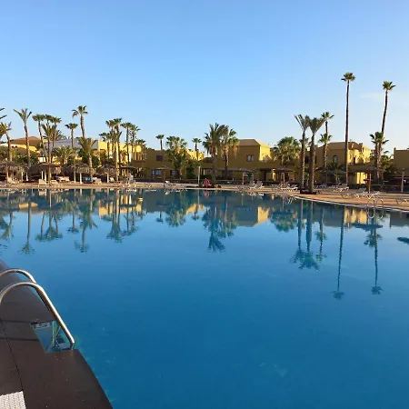 Playa Oasis Διαμέρισμα Κοραλέχο
