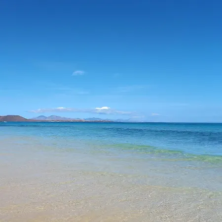 Playa Oasis Διαμέρισμα *