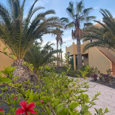 Playa Oasis *
